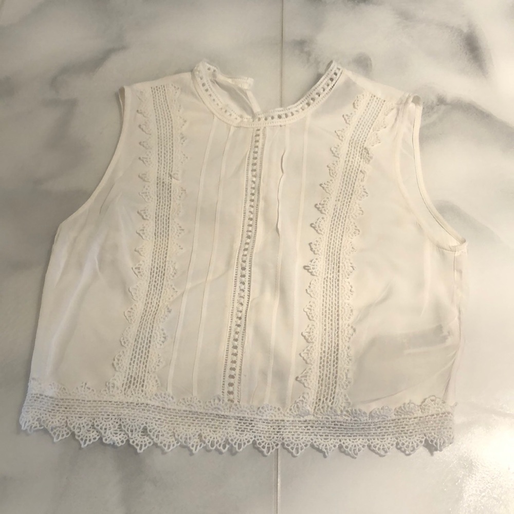 Forever 21 top